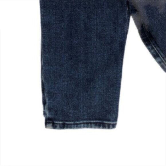 NWT Armani Exchange High Rise Classic Business Casual Everyday Skinny Jeans 29R - Picture 4 of 10
